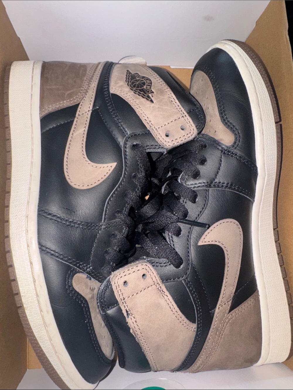 Nike palominos Air Jordan
